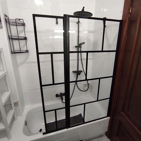 H & L Fogar Do Camino Apartment Padron Bagian luar foto
